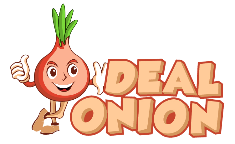 Deal Onion